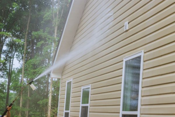 Cost of Building Cleaning in Lexington
