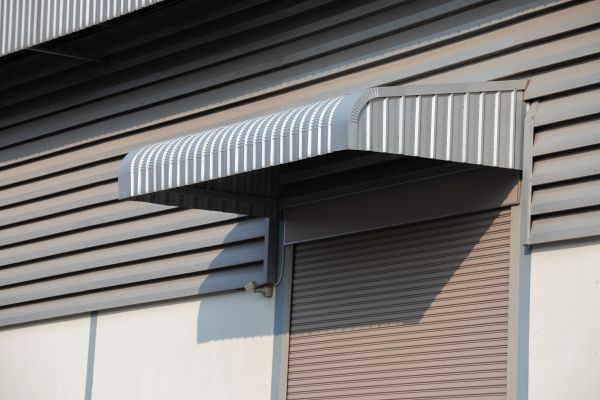 Cost of Awning Power Washing in Lexington