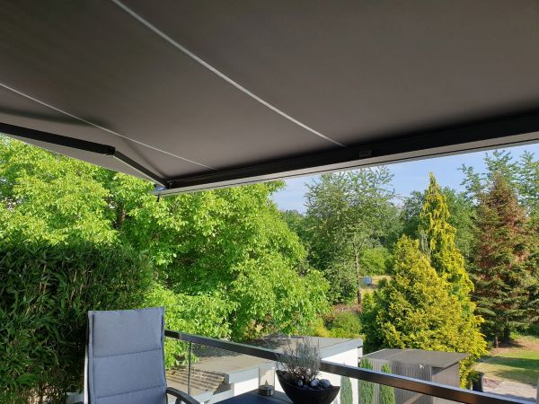 Cost of Fabric Awning Cleaning in Lexington