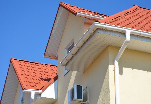 Cost of Soffit Cleaning in Lexington