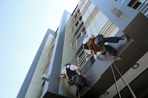 Cost of Condo Exterior Cleaning in Lexington