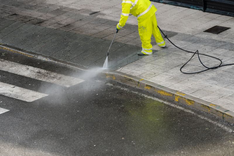 Power Washing